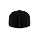 59FIFTY JOKER J ブラック - 14439549 - 700 | NEW ERA ニューエラ公式オンラインストア