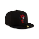 59FIFTY JOKER J ブラック | ニューエラオンラインストア 59FIFTY JOKER J ブラック | ニューエラオンラインストア