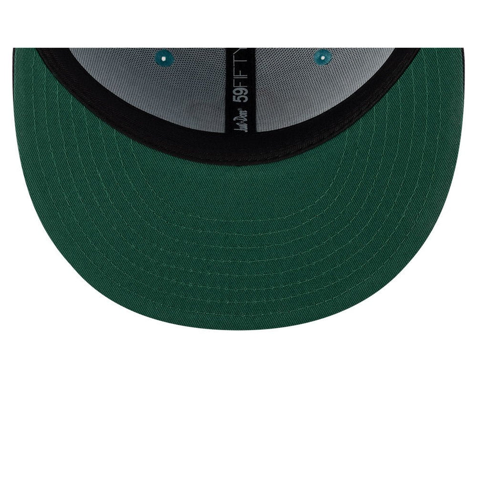 59FIFTY Just Don x MLB Earth Day テキサス・レンジャーズ 59FIFTY Just Don x MLB Earth Day テキサス・レンジャーズ