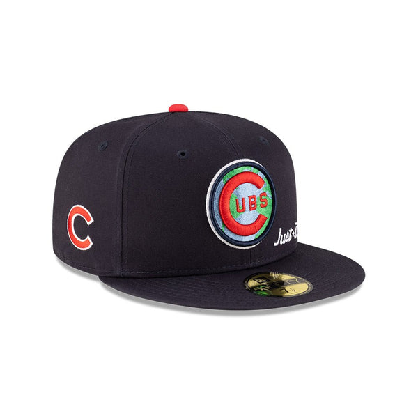 NEW ERA⬛︎59FIFTY シカゴ カブス MLB◼️ 7 1/2 - 帽子 - 帽子