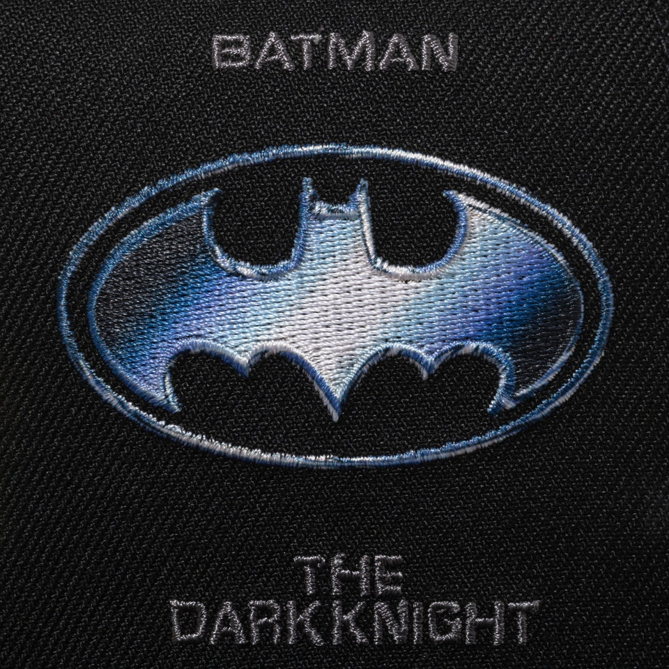 59FIFTY Justice League JUSTICE LEAGUE OF AMERICA ブラック - 14734042 - 700 | NEW ERA ニューエラ公式オンラインストア