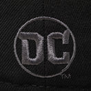 59FIFTY Justice League JUSTICE LEAGUE OF AMERICA ブラック - 14734042 - 700 | NEW ERA ニューエラ公式オンラインストア