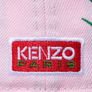 59FIFTY KENZO ピンク - 14750901 - 700 | NEW ERA ニューエラ公式オンラインストア