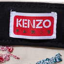 59FIFTY KENZO クロームホワイト - 14750902 - 700 | NEW ERA ニューエラ公式オンラインストア
