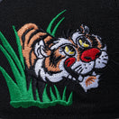 59FIFTY KENZO ブラック - 14750903 - 700 | NEW ERA ニューエラ公式オンラインストア