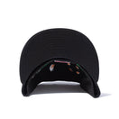 59FIFTY KENZO ブラック - 14750903 - 700 | NEW ERA ニューエラ公式オンラインストア