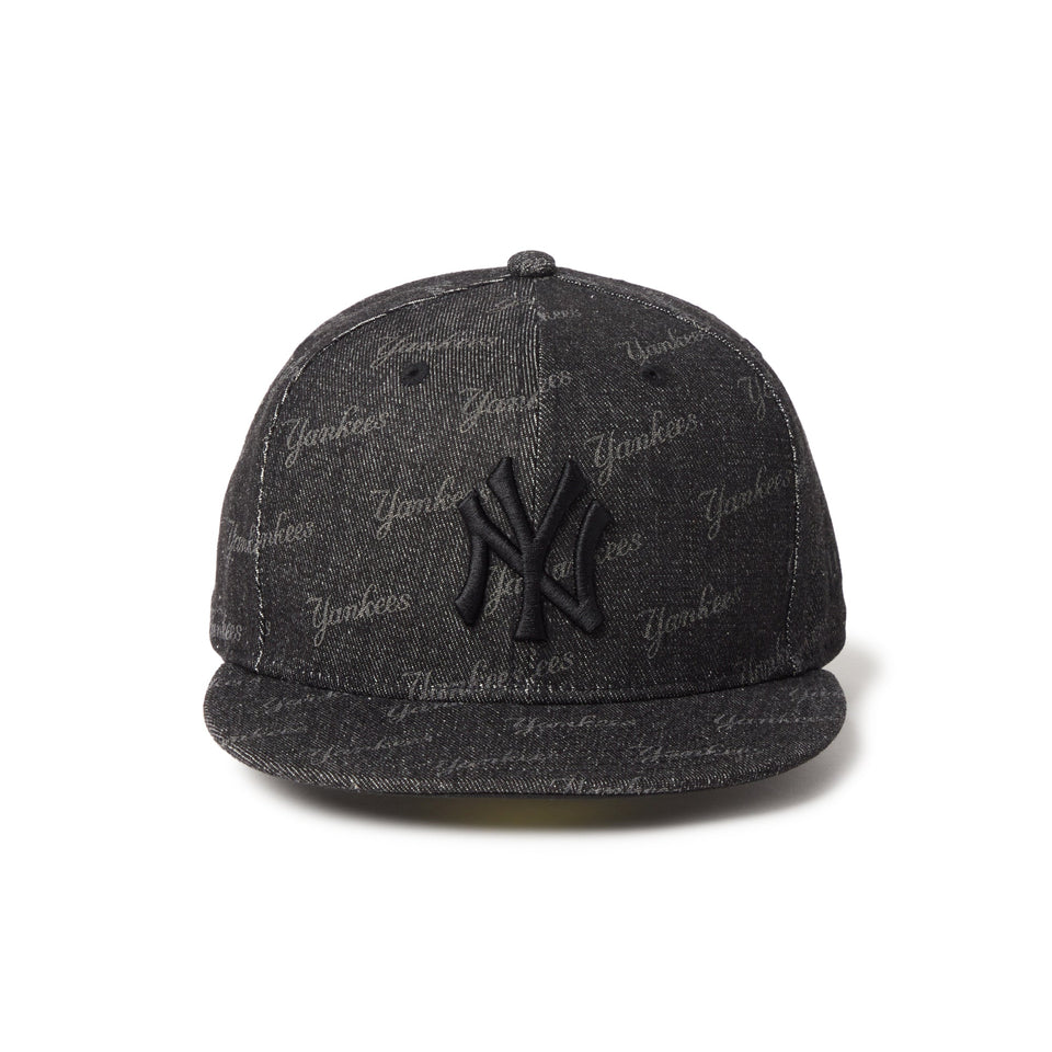ニューエラ デニム　NY ニューヨークヤンキース　新品　New Era 14525199_2_1200x1200.jpg?v=