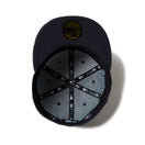 59FIFTY Laser Burn Out ロサンゼルス・ドジャース ネイビー - 14668164 - 700 | NEW ERA ニューエラ公式オンラインストア