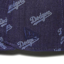 59FIFTY Laser Burn Out ロサンゼルス・ドジャース ネイビー - 14668164 - 700 | NEW ERA ニューエラ公式オンラインストア