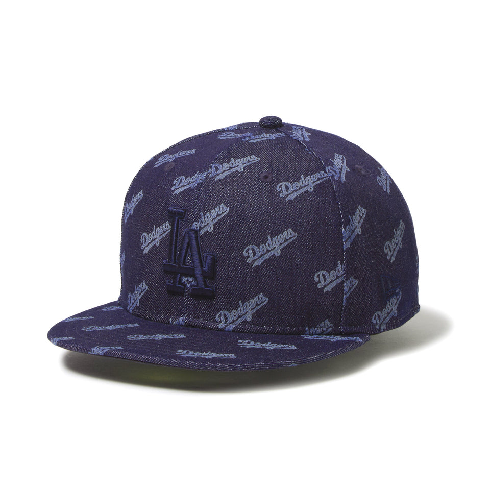 ロサンゼルス・ドジャース コート ネイビー 9TWENTY City Connect ロサンゼルス・ドジャース Replica