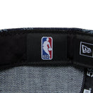 59FIFTY Laser Burn Out シカゴ・ブルズ ネイビー - 14668168 - 700 | NEW ERA ニューエラ公式オンラインストア