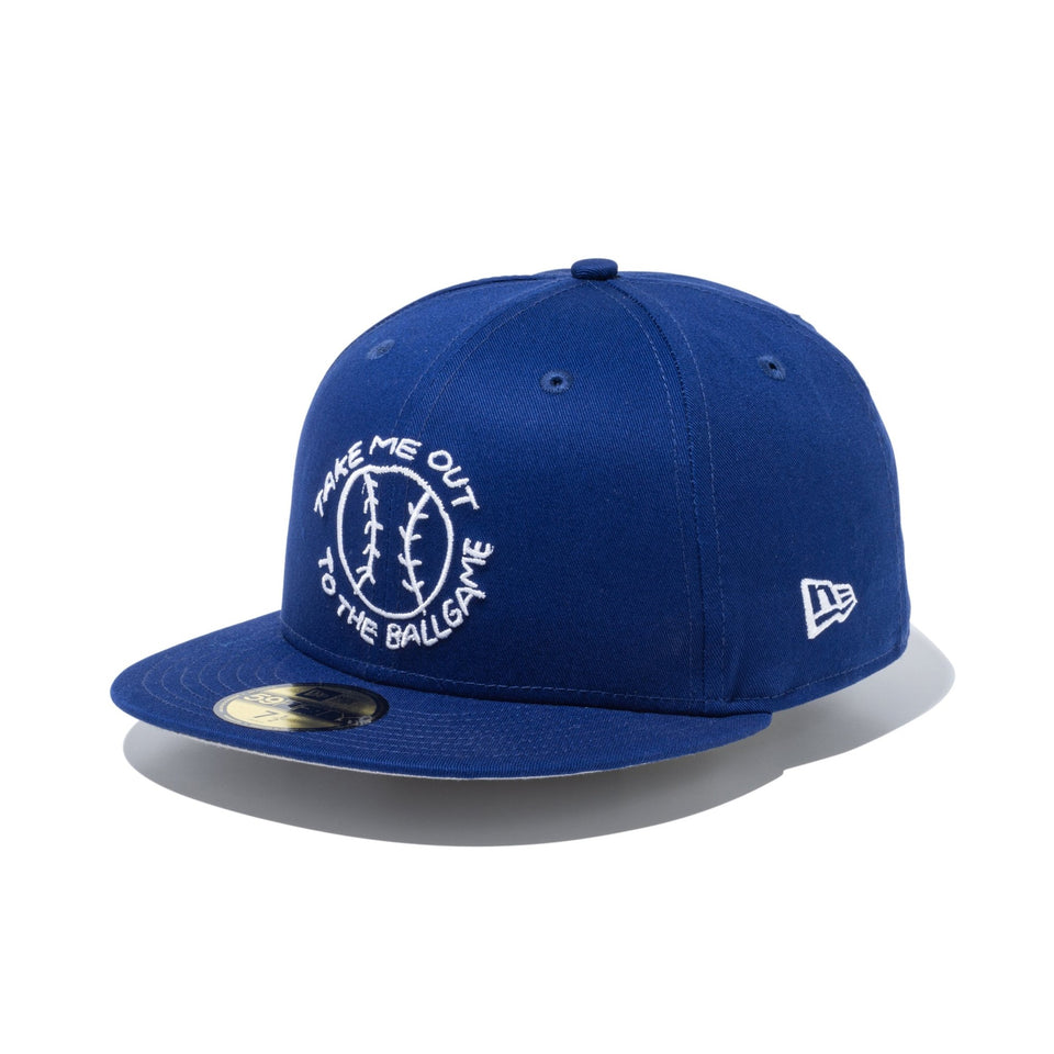 59FIFTY LEE IZUMIDA リー・イズミダ ダークロイヤル | ニューエラ
