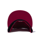 59FIFTY Local Dishes フィラデルフィア・フィリーズ フィリーチーズステーキサンドイッチ カーディナル - 14109874-700 | NEW ERA ニューエラ公式オンラインストア