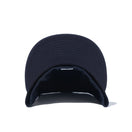 59FIFTY Local Dishes ニューヨーク・ヤンキース サーモンベーグル ネイビー - 14109886-700 | NEW ERA ニューエラ公式オンラインストア