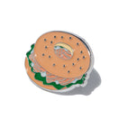 59FIFTY Local Dishes ニューヨーク・ヤンキース サーモンベーグル ネイビー - 14109886-700 | NEW ERA ニューエラ公式オンラインストア
