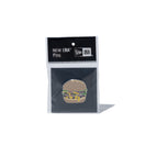 59FIFTY Local Dishes ロサンゼルス・ドジャース ハンバーガー ダークロイヤル - 14109902-700 | NEW ERA ニューエラ公式オンラインストア