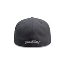 59FIFTY Looney Tunes バッグス・バニー グラファイト - 14699684 - 700 | NEW ERA ニューエラ公式オンラインストア