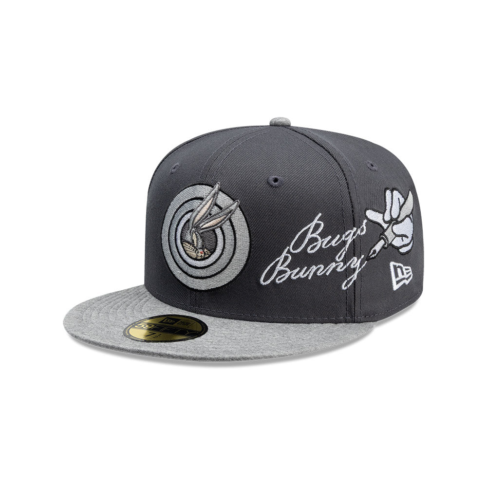 帽子 LANE BY 59fifty-looney-tunes-14699684-