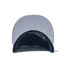 59FIFTY Los Angeles Dodgers 2024 Stats Pack ロサンゼルス・ドジャース ネイビー - 14682626 - 700 | NEW ERA ニューエラ公式オンラインストア