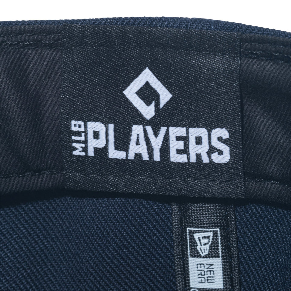 59FIFTY Los Angeles Dodgers 2024 Stats Pack ロサンゼルス・ドジャース ネイビー - 14682626 - 700 | NEW ERA ニューエラ公式オンラインストア