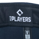 59FIFTY Los Angeles Dodgers 2024 Stats Pack ロサンゼルス・ドジャース ネイビー - 14682626 - 700 | NEW ERA ニューエラ公式オンラインストア