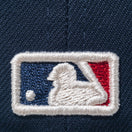 59FIFTY Los Angeles Dodgers 2024 Stats Pack ロサンゼルス・ドジャース ネイビー - 14682626 - 700 | NEW ERA ニューエラ公式オンラインストア