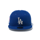 59FIFTY Los Angeles Dodgers 2024 Stats Pack ロサンゼルス・ドジャース ダークロイヤル - 14682627 - 700 | NEW ERA ニューエラ公式オンラインストア
