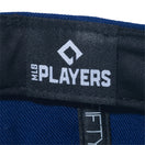 59FIFTY Los Angeles Dodgers 2024 Stats Pack ロサンゼルス・ドジャース ダークロイヤル - 14682627 - 700 | NEW ERA ニューエラ公式オンラインストア