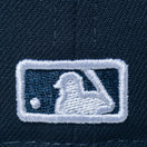 59FIFTY Los Angeles Dodgers Multiplayer Side Patch ロサンゼルス・ドジャース ネイビー - 14860731 - 700 | NEW ERA ニューエラ公式オンラインストア