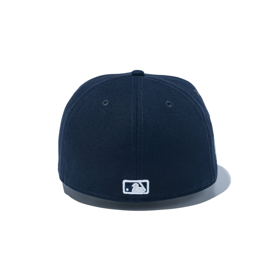 59FIFTY Los Angeles Dodgers Multiplayer Side Patch