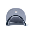 59FIFTY Los Angeles Dodgers Multiplayer Side Patch ロサンゼルス・ドジャース グレー - 14860733 - 700 | NEW ERA ニューエラ公式オンラインストア