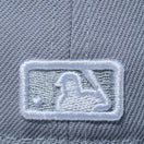 59FIFTY Los Angeles Dodgers Multiplayer Side Patch ロサンゼルス・ドジャース グレー - 14860733 - 700 | NEW ERA ニューエラ公式オンラインストア