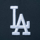 59FIFTY Los Angeles Dodgers Multiplayer Side Patch ロサンゼルス・ドジャース ブラック - 14860735 - 700 | NEW ERA ニューエラ公式オンラインストア
