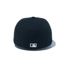 59FIFTY Los Angeles Dodgers Multiplayer Side Patch ロサンゼルス・ドジャース ブラック - 14860735 - 700 | NEW ERA ニューエラ公式オンラインストア