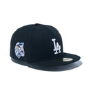 59FIFTY Los Angeles Dodgers Multiplayer Side Patch ロサンゼルス・ドジャース ブラック - 14860735 - 700 | NEW ERA ニューエラ公式オンラインストア