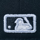 59FIFTY Los Angeles Dodgers Multiplayer Side Patch ロサンゼルス・ドジャース ブラック - 14860735 - 700 | NEW ERA ニューエラ公式オンラインストア