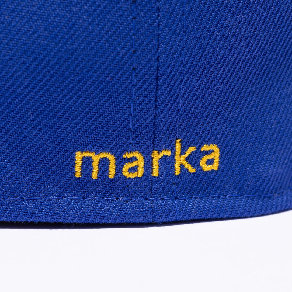 59FIFTY marka x BETTER DAYS STADIUM ブルー - 14371600-700 | NEW ERA ニューエラ公式オンラインストア