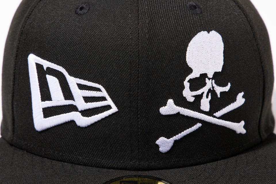 59FIFTY mastermind JAPAN 59FIFTY DAY ブラック - 14700219 - 700 | NEW ERA ニューエラ公式オンラインストア