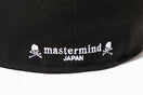 59FIFTY mastermind JAPAN 59FIFTY DAY ブラック - 14700219 - 700 | NEW ERA ニューエラ公式オンラインストア
