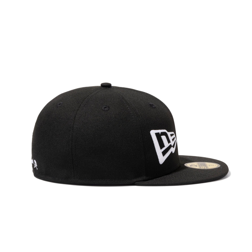 59FIFTY mastermind JAPAN 59FIFTY DAY ブラック - 14700219 - 700 | NEW ERA ニューエラ公式オンラインストア