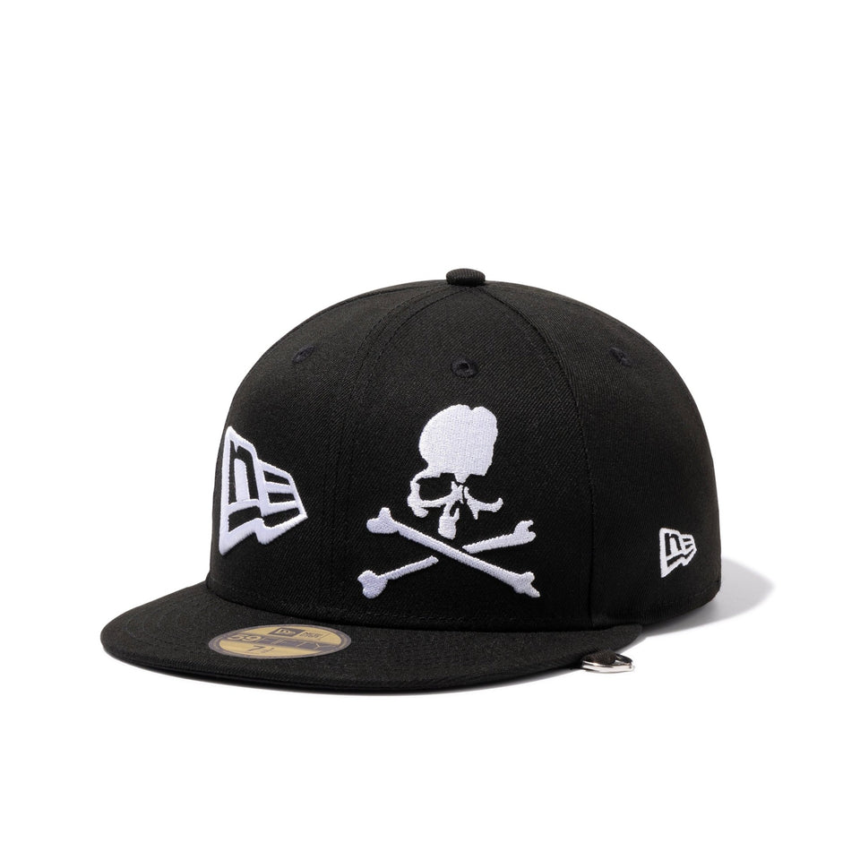 59FIFTY mastermind JAPAN 59FIFTY DAY ブラック - 14700219 - 700 | NEW ERA ニューエラ公式オンラインストア