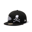 59FIFTY mastermind JAPAN 59FIFTY DAY ブラック - 14700219 - 700 | NEW ERA ニューエラ公式オンラインストア