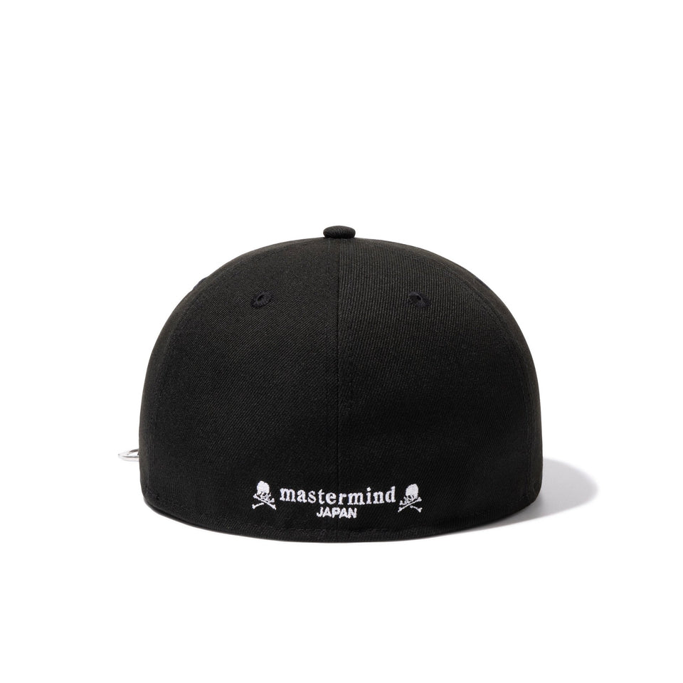 59FIFTY mastermind JAPAN 59FIFTY DAY ブラック - 14700219 - 700 | NEW ERA ニューエラ公式オンラインストア