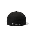 59FIFTY mastermind JAPAN 59FIFTY DAY ブラック - 14700219 - 700 | NEW ERA ニューエラ公式オンラインストア