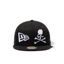 59FIFTY mastermind JAPAN 59FIFTY DAY ブラック - 14700219 - 700 | NEW ERA ニューエラ公式オンラインストア