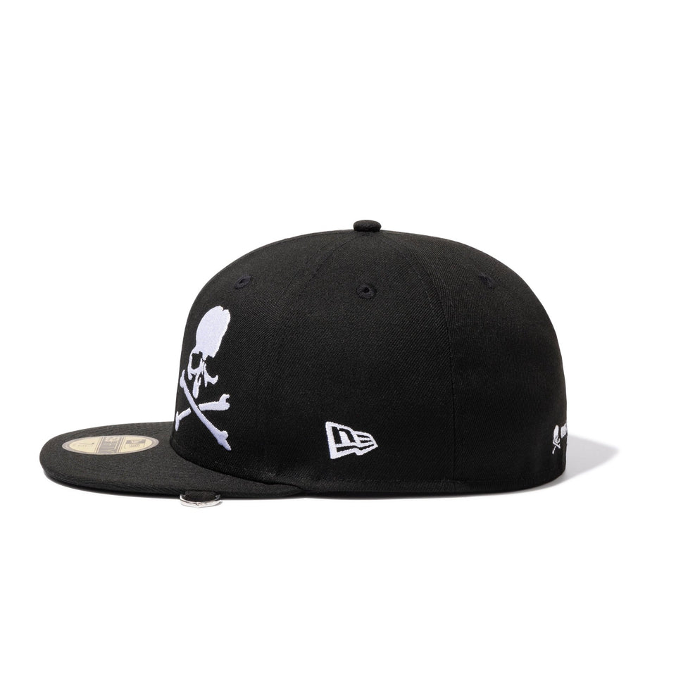 59FIFTY mastermind JAPAN 59FIFTY DAY ブラック - 14700219 - 700 | NEW ERA ニューエラ公式オンラインストア
