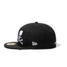 59FIFTY mastermind JAPAN 59FIFTY DAY ブラック - 14700219 - 700 | NEW ERA ニューエラ公式オンラインストア