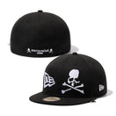 59FIFTY mastermind JAPAN 59FIFTY DAY ブラック - 14700219 - 700 | NEW ERA ニューエラ公式オンラインストア