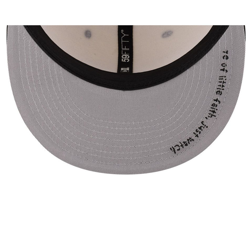 59FIFTY Micah Johnson サンフランシスコ・ジャイアンツ オフ