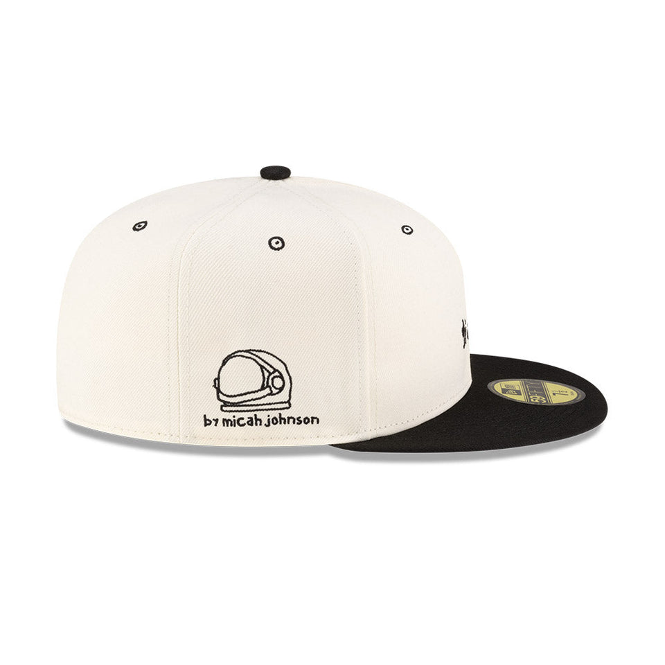 サンフランシスコジャイアンツベースボールシャツ。【汚れ取れました】 RC 9FIFTY ©SAINT Mxxxxxx × MLB サンフランシスコ